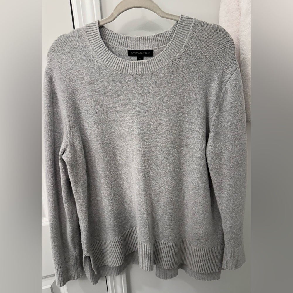 Sweater from Banana Republic
